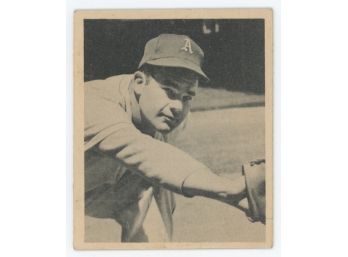 1948 Bowman Baseball #21 Ferris Fain