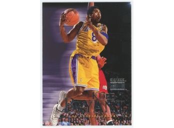 1999-2000 Skybox Premium Basketball #50 Kobe Bryant