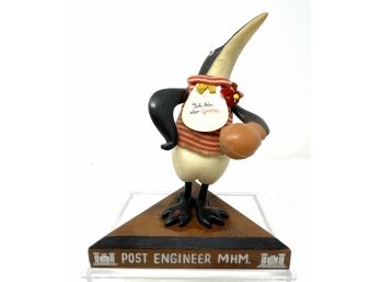 The Penguin Engineer