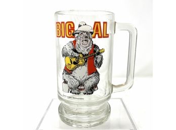 Big Al's Big Cup