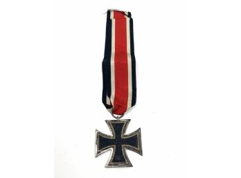 1939 German Iron Cross