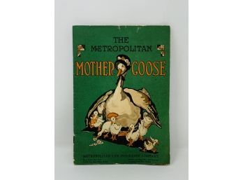 1929 The Metropolitan Mother Goose
