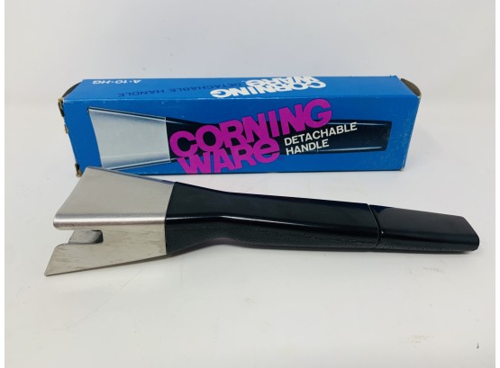 New Old Stock Corning Ware Handle Replacement