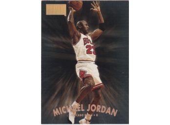 1997 Skybox Premium Michael Jordan