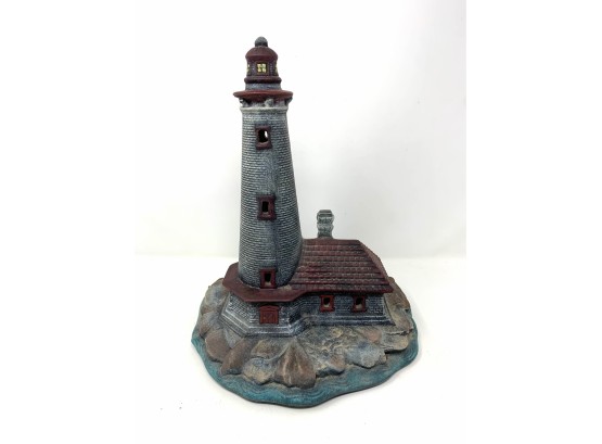 Lighthouse Figure