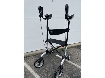 Be Your Walker In Like New Condition