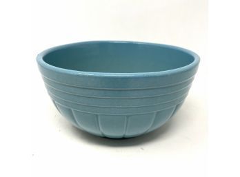 Roseville Pottery 9' Bowl