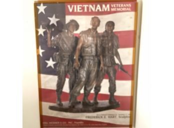 Vietnam Poster