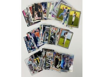 Collection Of Misc Cards Including Inserts