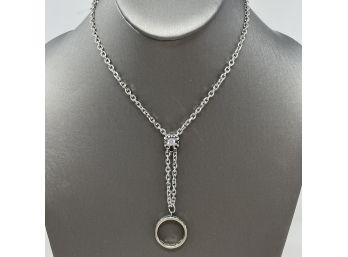 Circle Of Life Necklace