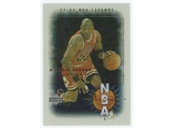 1999 Upper Deck NBA Originals Michael Jordan