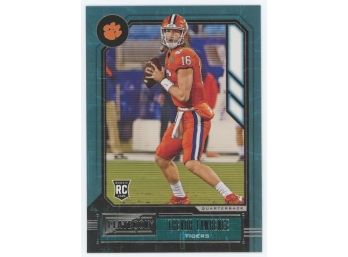 2021 Chronicles Trevor Lawrence Rookie Card