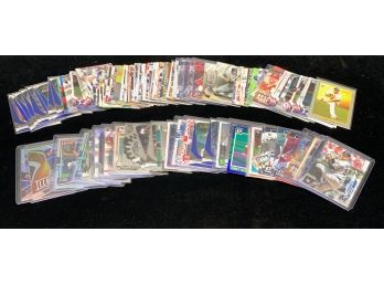 Modern Baseball Card Lot