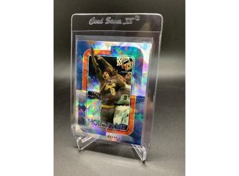 1999 Holo GrFX Holofame Kobe Bryant