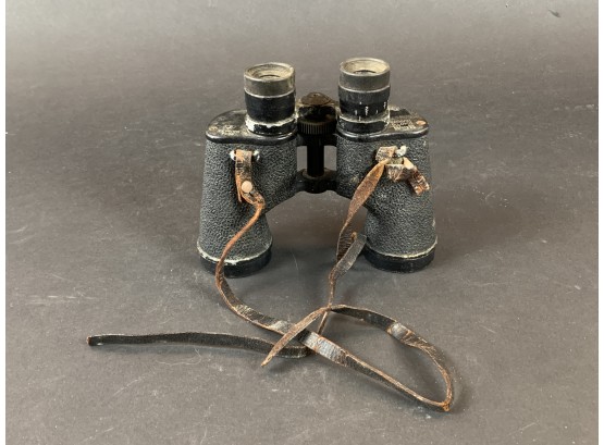 Bausch And Lomb Binoculars