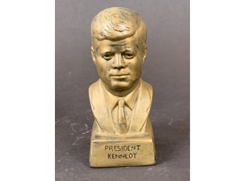 Kennedy Bust 6'