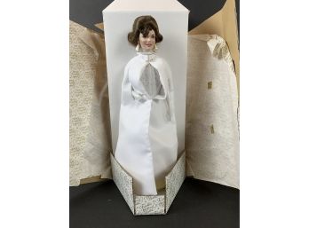 Vintage Jackie Kennedy Figure In Original Box