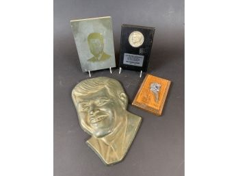 Kennedy Collectibles Lot