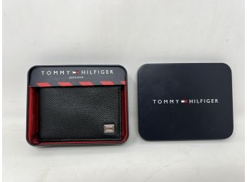 New In Box Tommy Hilfiger