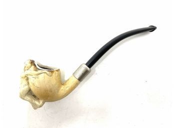 Meerschaum Pipe As Pictured