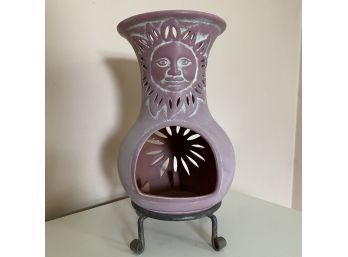 Home Decor - Candle Holder