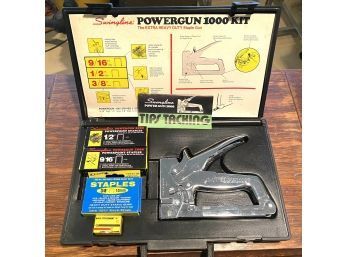 Powergun 1000 Kit
