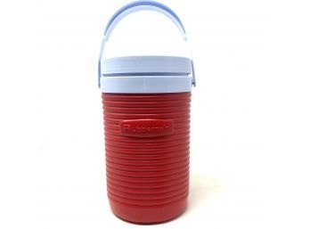 Rubbermaid Portable Drink Container