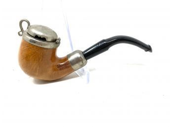 Antique Pipe Made In Czechoslovakia