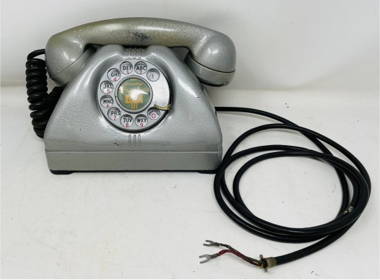 Connecticut TP-6-A Desk Phone