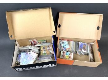 Sports Cards Lot - As Pictured