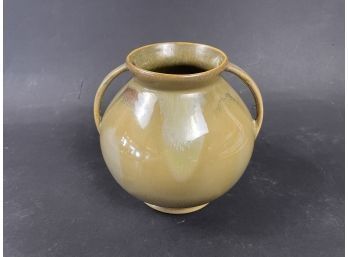 Rumrill Handled Pottery - As Pictured