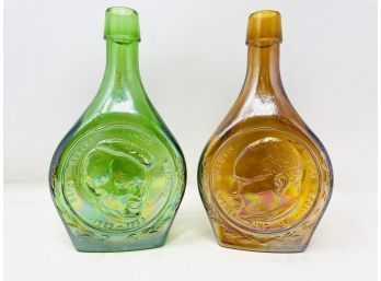 Vintage Collectible Bottles