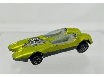 Vintage Hot Wheels Redline Car - Condition As Pictured