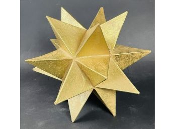 Decorative Mexican Star