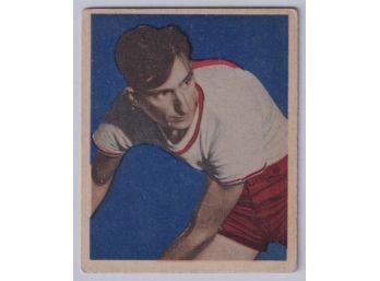1948 Bowman #18 Ephraim Rocha
