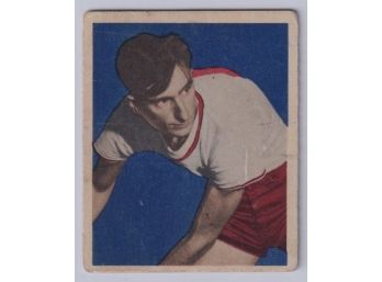 1948 Bowman #18 Ephraim Rocha
