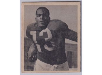 1948 Bowman Kenny Washington Rookie