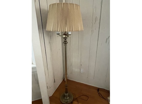 Stiffel Floor Lamp Does Not Work