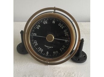 Vintage Compass