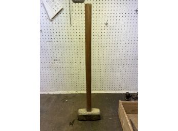Sledgehammer