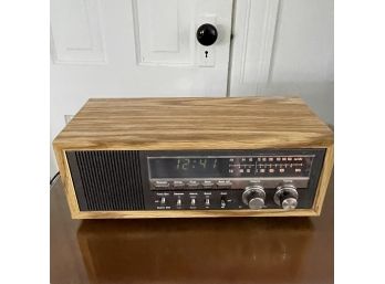 Vintage Radio