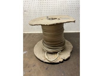 Large Spool Of Wire