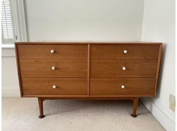 Mid Century Modern Drexel Chest Of Drawers AS IS