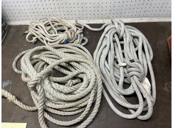 Rope Lot