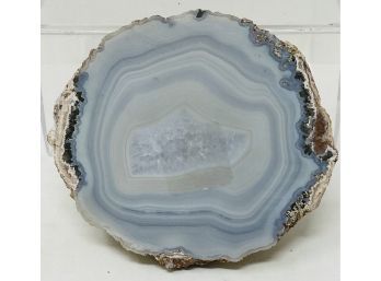 Banded Agate Geode