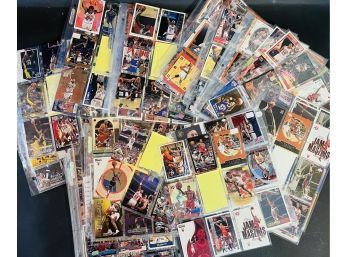 Bulk Lot Sports Cards As Pictured (3)