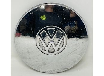 VW Hubcap