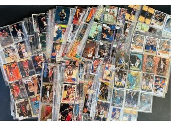 Bulk Lot Sports Cards As Pictured (5)