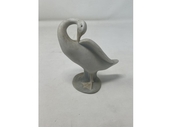 Lladro Figure Of Duck