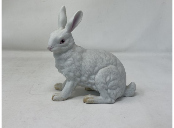 Vintage Figure Of Rabbit